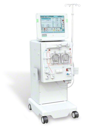 Supplier of hemodialysis machine -Dialog - Cameroonmachine