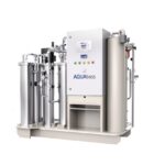 AQUAboss® Reverse Osmosis Device