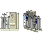 AQUAboss® Reverse Osmosis Device