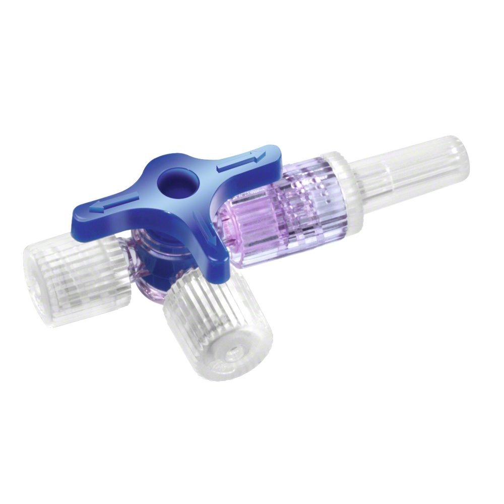 Discofix® 3-way Stopcock - infusion -therapy -product -supply cameroon