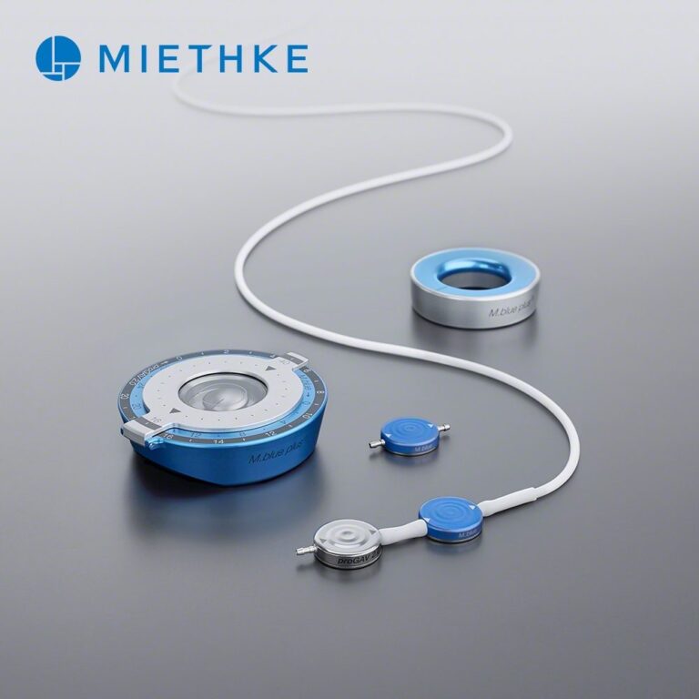 MIETHKE-GAV®-2.0 hydrocephalus shunt supply Cameroon