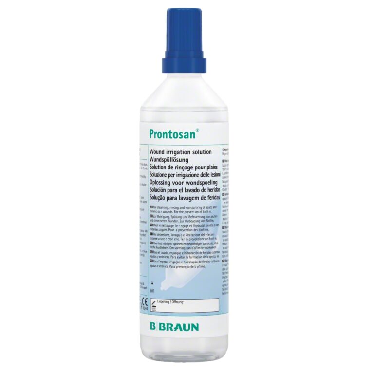 Prontosan® Wound Irrigation Solution-supply-cameroon1