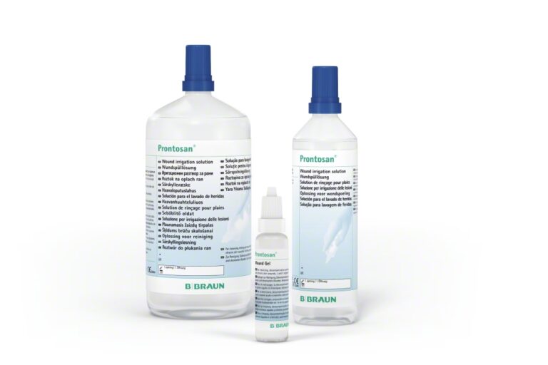 Prontosan® Wound Irrigation Solution-supply-cameroon1