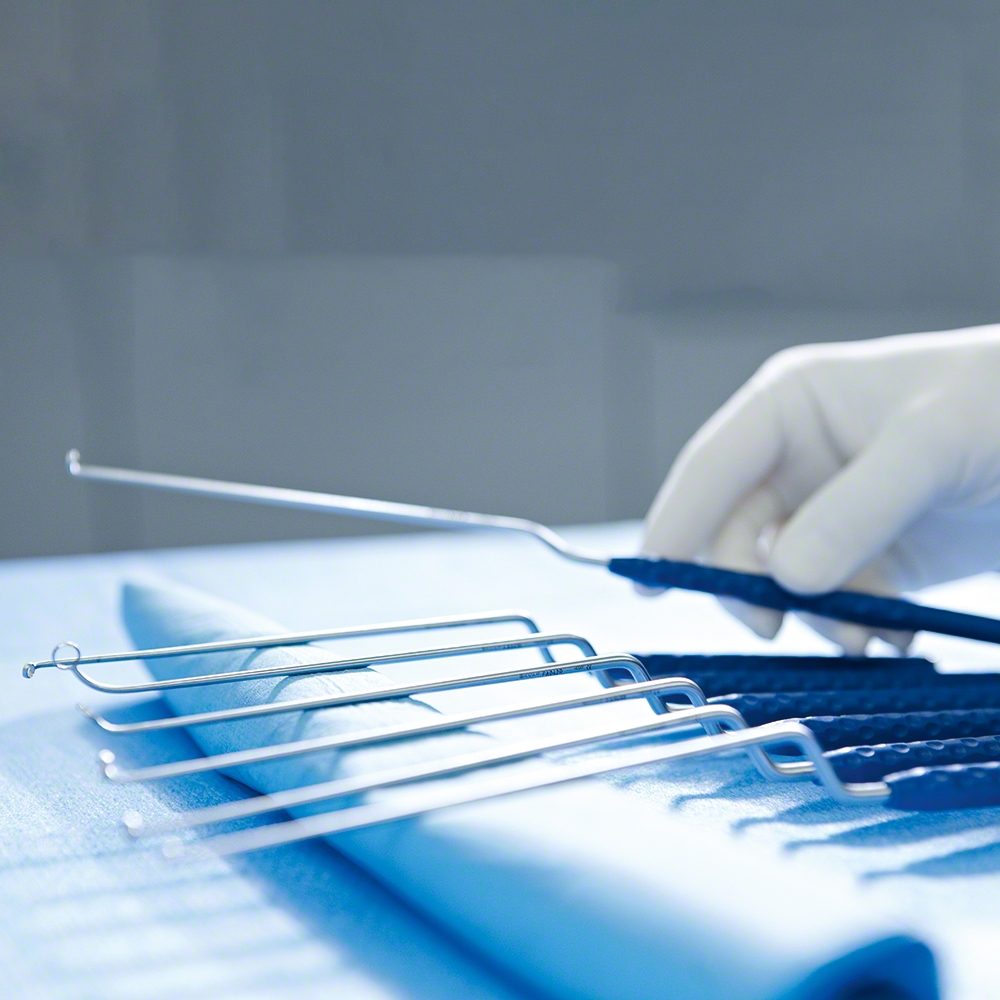 TRansnasal-ENDoscopic-System-instruments-supply-cameroon
