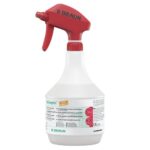 Fast-acting alcoholic surface disinfection-new-formula