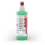 Fast-acting alcoholic surface disinfection-new-formula